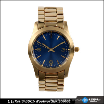 japan movt quartz watch manufacturers top logo watch oem ladies gold watch